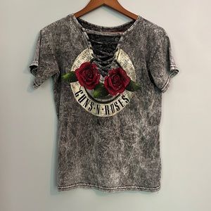 Guns N Roses Shirt